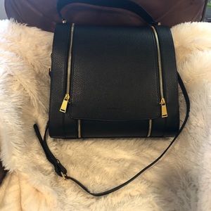 Utilitarian Work/Travel Tote